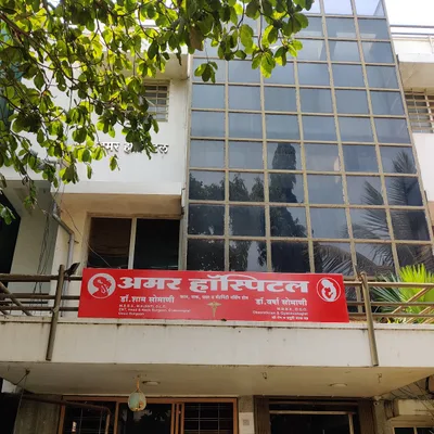 Dr. Jaymin Somani