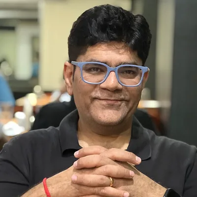 Dr. Kaumil Patel