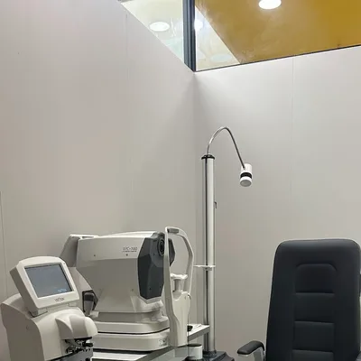 Dr. Komal Thakral