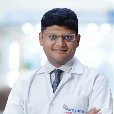 Dr. Kothari Rushabh