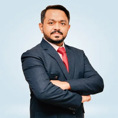 Dr. Mahavir Tadaiya