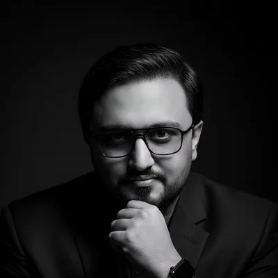 Dr. Mahendra Singh Chouhan