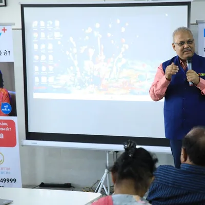 Dr. Manish Khaitan