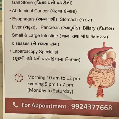 Dr. Mayur Mehta