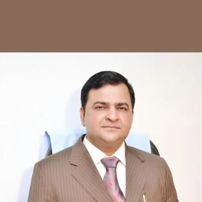 Dr. Naroda Bai