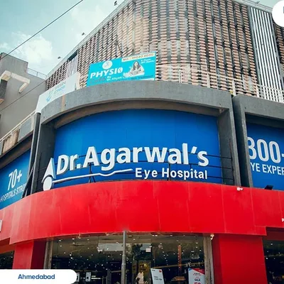 Dr. Neha Agarwal