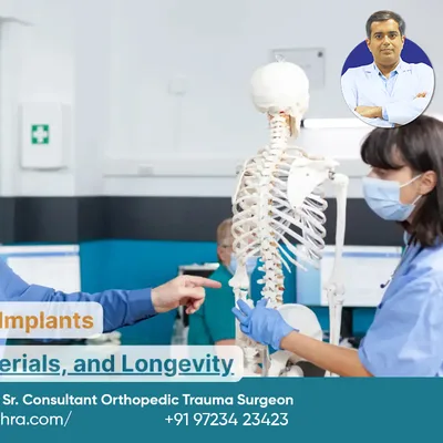 Dr. Neil Rohra