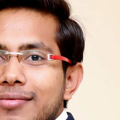 Dr. Nikhil B Gupta