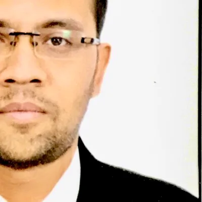 Dr. Nirav Rathi