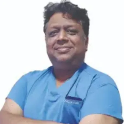 Dr. Nitin Jain