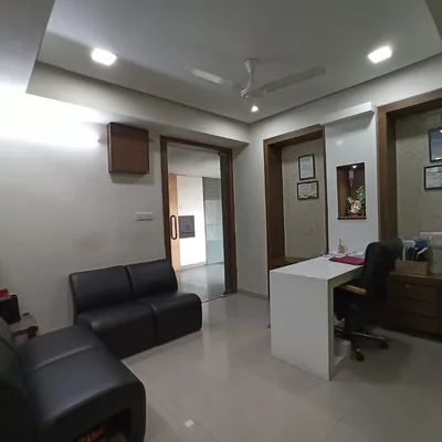 Dr. Niyati Harsola Physiotherapist