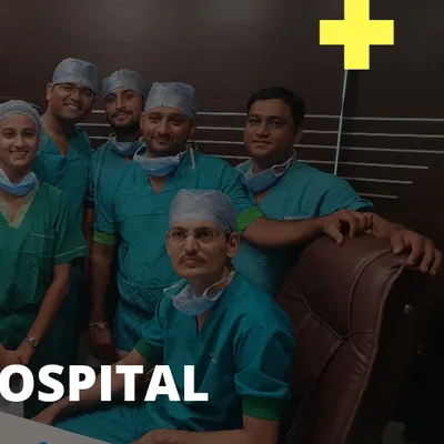 Dr. Prathmesh Jain