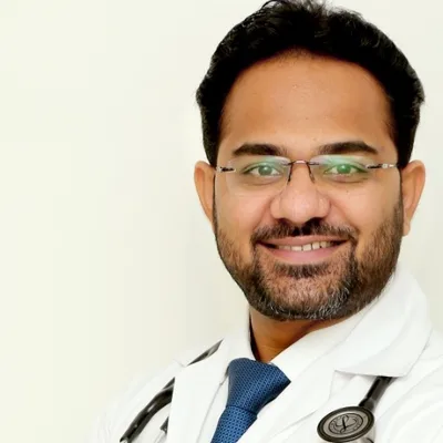 Dr. Raval Dhirenkumar