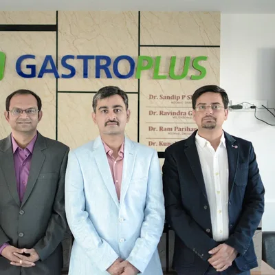 Dr. Ravindra Gaadhe