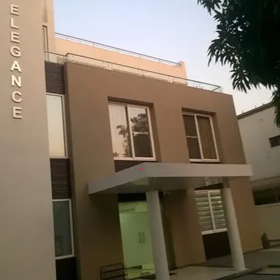 Dr. Ritesh Patel