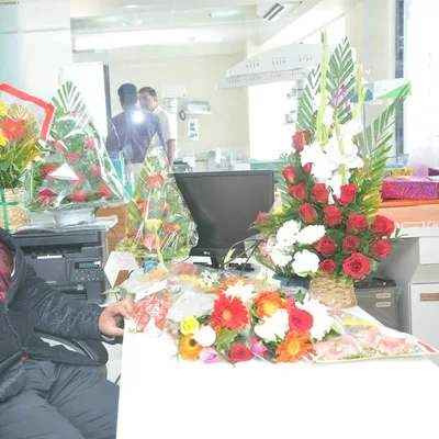 Dr. Sagar Patel