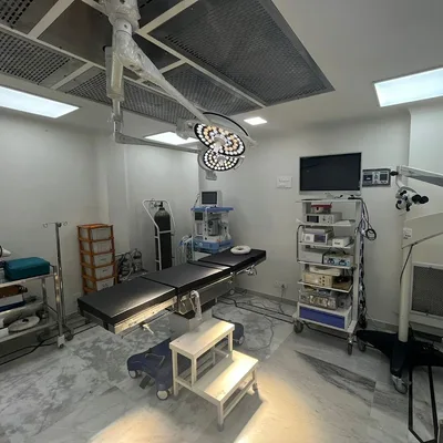 Dr. Satvik Patel