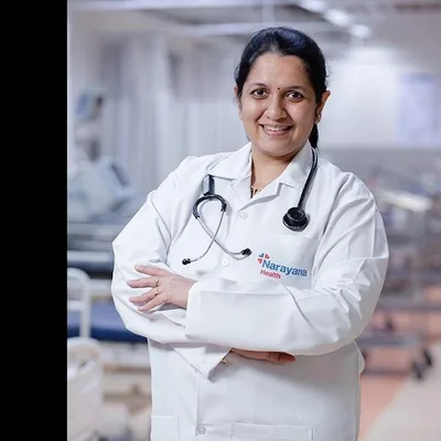 Dr. Shachi Pandit