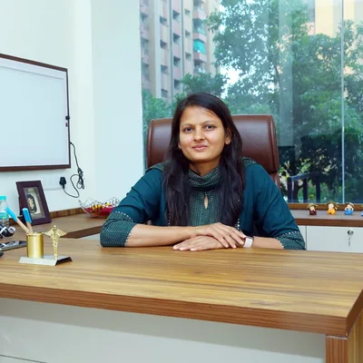Dr. Shibani Shah