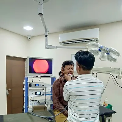 Dr. Shithal Shah Physiotherapist