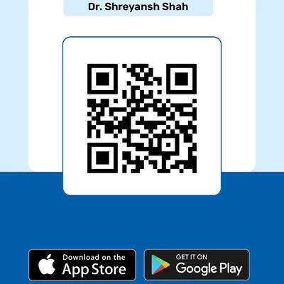 Dr. Shreyans Gupta