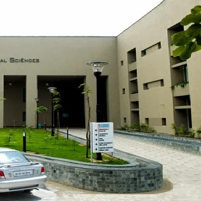 Dr. Sneha Baxi