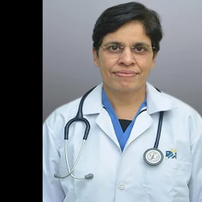 Dr. Swati Upadhayay