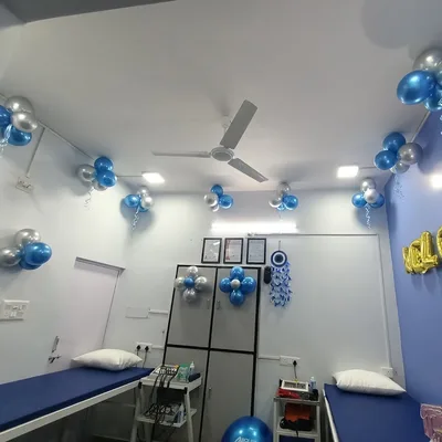 Dr. Tejas Padodra Physiotherapist