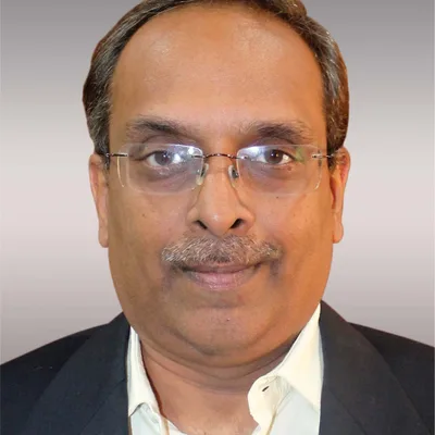 Dr. T.K.B Ganapathy