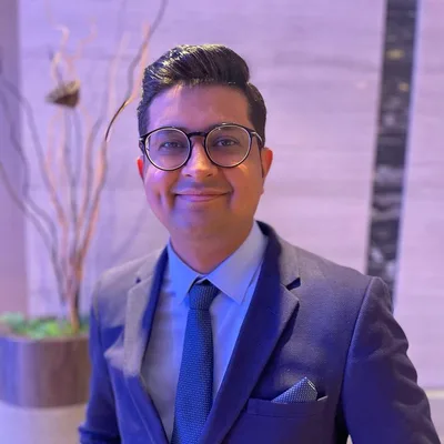 Dr. Umesh Godhani