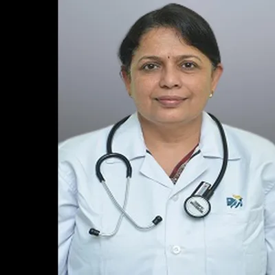 Dr. Usha Bohra