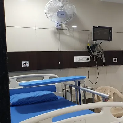 Dr. Vatsal Mehta