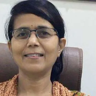 Dr. Vipali Trivedi