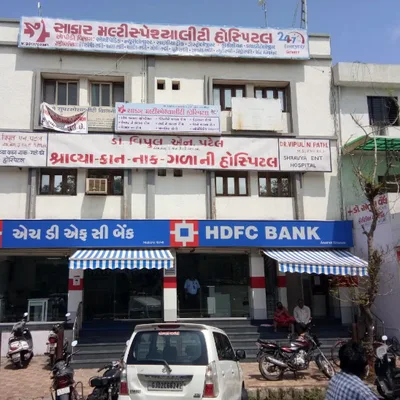 Dr. Vipul M Patel