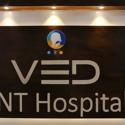 Dr. Vishal P Gor