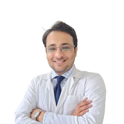 Dr. Yash Shah