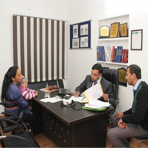 Dr. Ajay Goyal