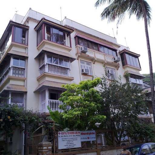 Dr. Ajay Mehta