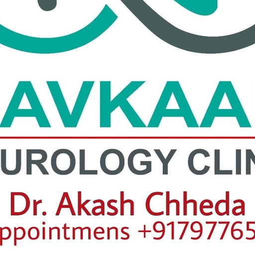 Dr. Akash H. Chheda