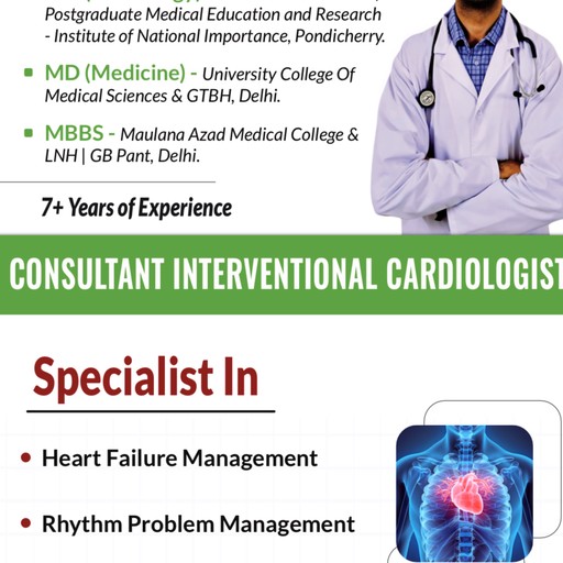 Dr. Akshay Aggrawal