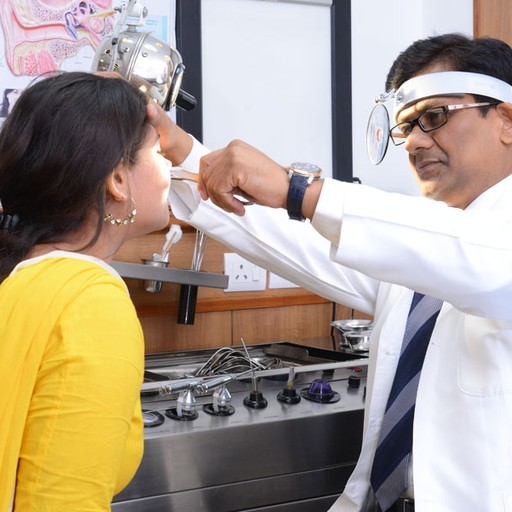 Dr. Alok Agarwal