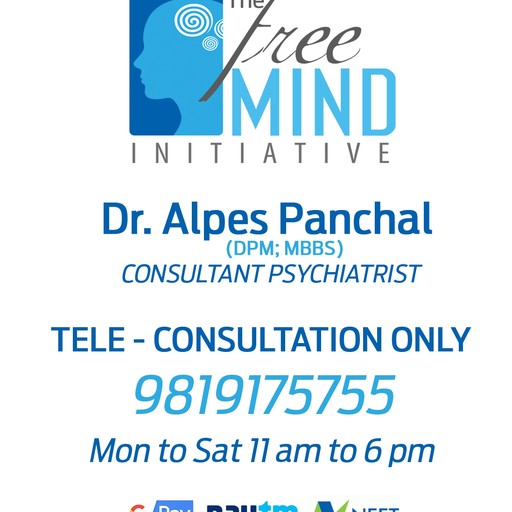 Dr. Alpes Panchal