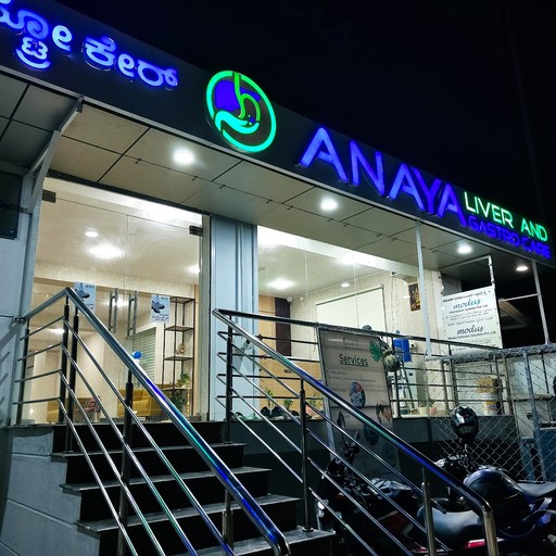 Dr. Amarnath A