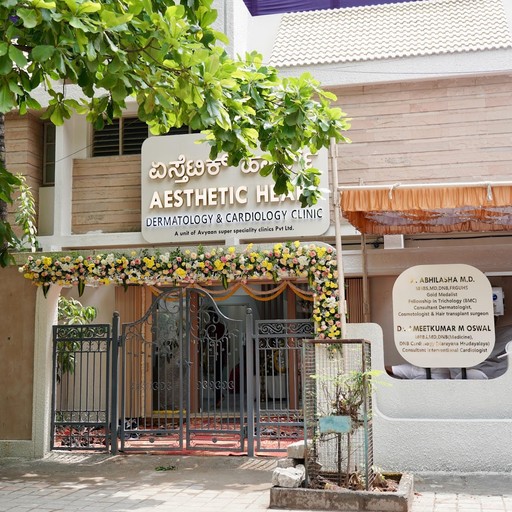 Dr. Ameet Oswal