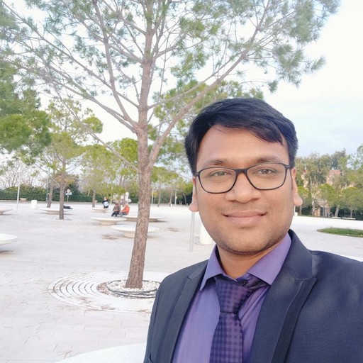 Dr. Amit Jain