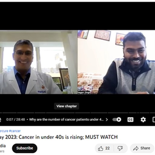 Dr. Amit Rauthan