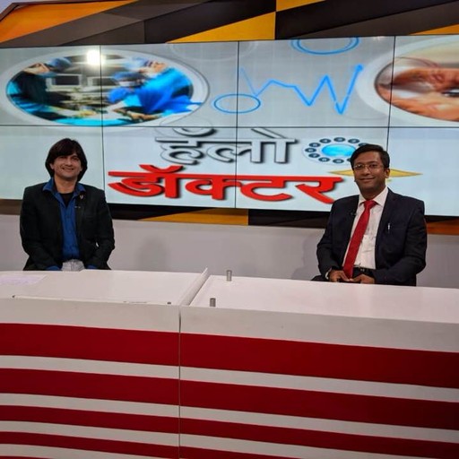 Dr. Amit Wagh