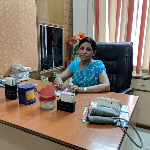 Dr. Amita Gupta