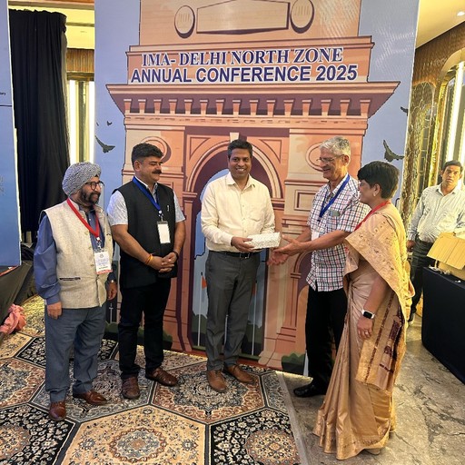 Dr. Anadi Pachaury