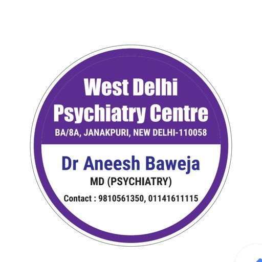 Dr. Aneesh Baweja